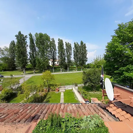 La Ninfea Di Roberto Desenzano del Garda