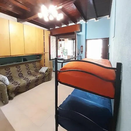 Apartment La Ninfea Di Roberto Desenzano del Garda