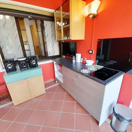 Apartment La Ninfea Di Roberto Desenzano del Garda