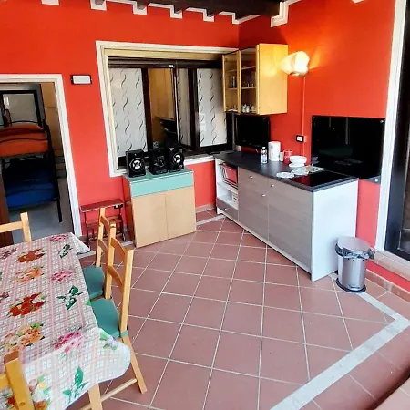 Apartment La Ninfea Di Roberto Desenzano del Garda